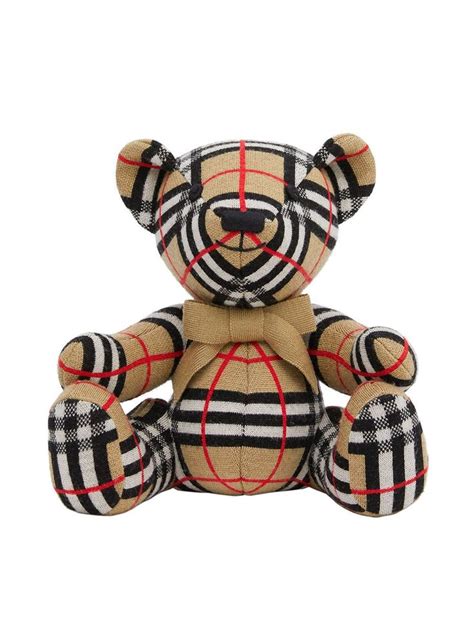 burberry peluche|burberry store online.